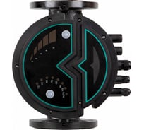 Насос циркуляционный Shinhoo MEGA S 50-18F 230V /18/ 71121007