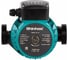 Насос циркуляционный Shinhoo BASIC 25-12S 230V 180мм /160/ 71211010 2