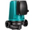 Насос циркуляционный Shinhoo BASIC 25-12S 230V 180мм /160/ 71211010 3