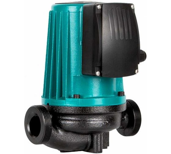 Насос циркуляционный Shinhoo BASIC 25-16 230V /36/ 71211008