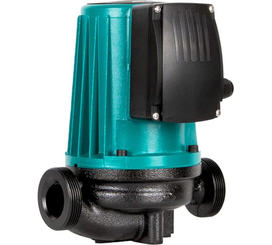 Насос циркуляционный BASIC PRO 32-12S 230V 180мм SHINHOO
