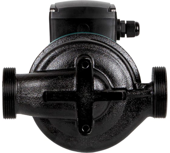 Насос циркуляционный BASIC PRO 32-12S 230V 180мм SHINHOO