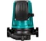 Насос циркуляционный BASIC PRO 32-12S 230V 180мм SHINHOO 11