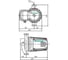 Насос циркуляционный BASIC PRO 32-12S 230V 180мм SHINHOO 13