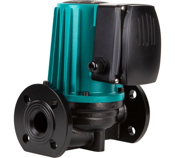 Насос циркуляционный Shinhoo BASIC 65-8SF 380V /24/ 71222006