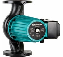 Насос циркуляционный Shinhoo BASIC 80-12SF 380V /24/ 71222008