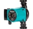 Насос циркуляционный Shinhoo BASIC S 25-6S 230V 130мм /256/ 71211007 3