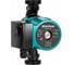 Насос циркуляционный Shinhoo BASIC S 25-6S 230V 130мм /256/ 71211007 2