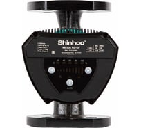 Насос циркуляционный MEGA 40-10F 230V /96/ SHINHOO 71121006