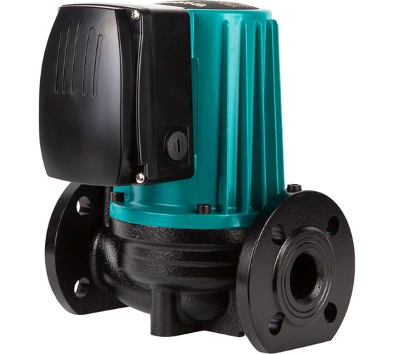 Насос циркуляционный Shinhoo BASIC 50-12SF 380V /36/ 71222003