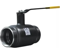 Шаровый кран LD сталь КШ.Ц.М Ду 50 Ру40 ВР КШ.Ц.М.050.040.Н/П.02 007-4485