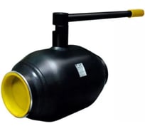 Шаровый кран LD сталь КШ.Ц.П Ду 15 Ру40 п/привар полнопроходной КШ.Ц.П.015.040.П/П.02 007-7831