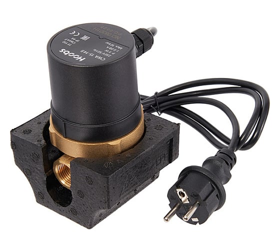Циркуляционный насос Hoobs CWA 15-14B 80 1x230В 50Гц 08301H
