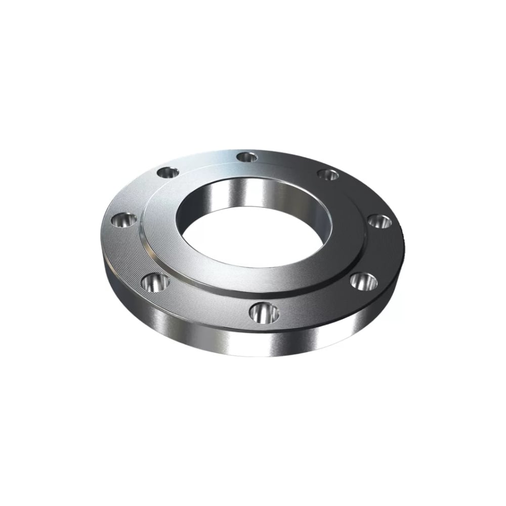 Фланец LD сталь плоский Ду 50 Ру10 ГОСТ 33259-2015 127-9098 - выгодная ...