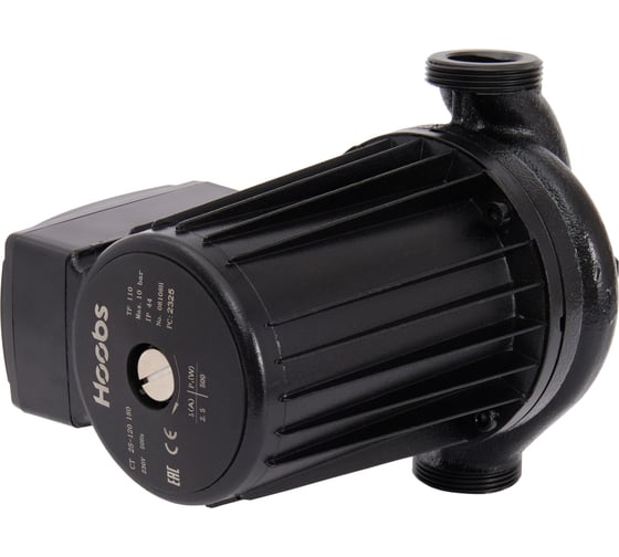 Насос Hoobs CT 25-120 180 1x230В 50Гц 08108H