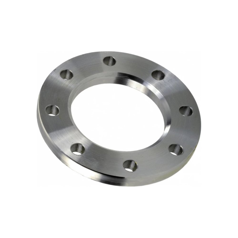 Фланец LD сталь расточенный Ду 100 Dвн 135 мм Ру10 для ПЭ труб Дн 125 ...