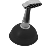 Вантуз Svip Практик черный SV3214ЧР-9PS