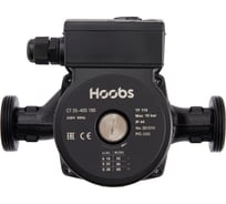 Насос Hoobs CT 25-40S 180 1x230В 50Гц 08101H