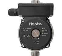 Насос Hoobs SB 15-90N 160 1x230В 50Гц 08203H