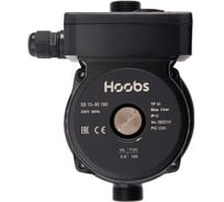 Насос Hoobs SB 15-90 160 1x230В 50Гц 08201H