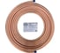 Труба медная Refprom 1/2" (12,7*0,71) бухта 15м 002464 1