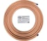 Труба медная Refprom 3/8" (9,52х0,71) бухта 15м 2467 002467 1