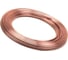 Труба медная Refprom 3/8" (9,52х0,71) бухта 15м 2467 002467 2