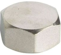 Заглушка Altstream ВР 2", латунь 003110106