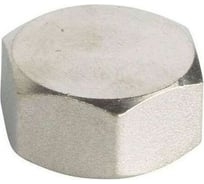 Заглушка Altstream ВР 3/4", латунь 003110102