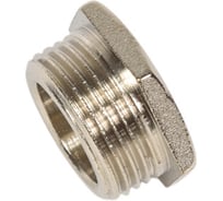Заглушка Altstream НР 3/4", латунь 003100103