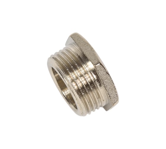 Заглушка Altstream НР 3/4", латунь 003100103 1
