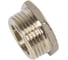 Заглушка Altstream НР 3/4", латунь 003100103 1