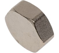 Заглушка Altstream ВР 1 1/4", латунь 003110104