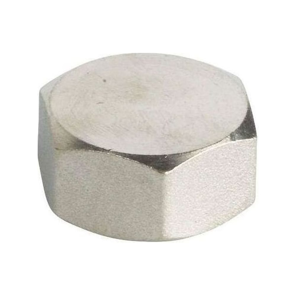 Заглушка Altstream ВР 1/2", латунь 003110101 - выгодная цена, отзывы ...