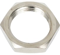 Контргайка Altstream 3/4", латунь 003120102