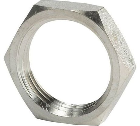 Контргайка Altstream 1 1/4", латунь 003120104
