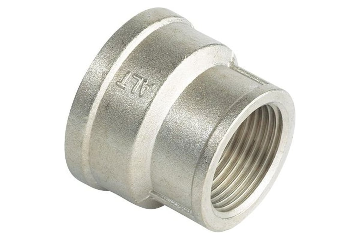Муфта переходная Altstream ВР 1x1/2", латунь 003020203 - выгодная цена ...