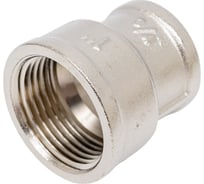 Муфта переходная Altstream ВР 1x3/4", латунь 003020204