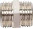 Ниппель Altstream НР 1/2", латунь 003060102 1