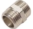 Ниппель Altstream НР 1/2", латунь 003060102 2