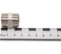 Ниппель Altstream НР 1/2", латунь 003060102 3