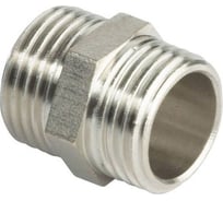 Ниппель Altstream НР 3/4", латунь 003060103