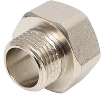 Переходник Altstream ВР/НР 3/4x1/2", латунь 003090103