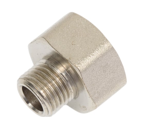 Переходник Altstream ВР/НР 1/2x1/4", латунь 003090101