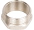 Переходник-футорка Altstream ВР/НР 1 1/4x1 1/2", латунь 003080110 3