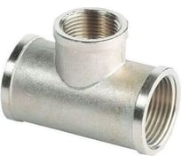 Тройник Altstream ВР 1/2", латунь 003040101