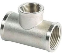 Тройник Altstream ВР 1 1/2", латунь 003040105