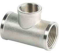 Тройник Altstream ВР 3/4", латунь 003040102