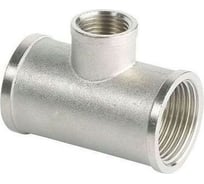 Тройник переходной Altstream ВР 1x1/2x1", латунь 003040202