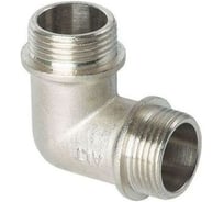 Угольник Altstream НР 1", латунь 003030603